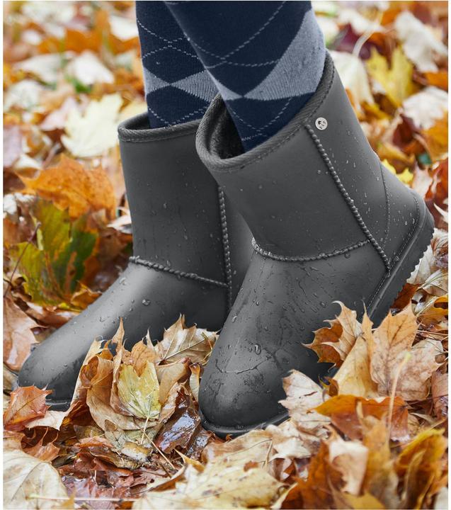 Actual product image ELT Bootie Rainless (42)