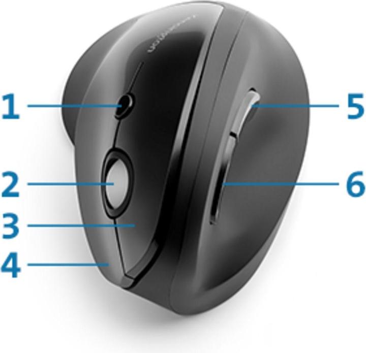 Produktbild Kensington Pro Fit (Kabellos)