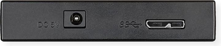 Actual product image D-Link Dub-1340 (USB-A, 4 ports)