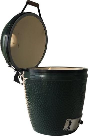 Actual product image Big Green Egg Medium Keramikgrill Ø 38 cm (380 mm)