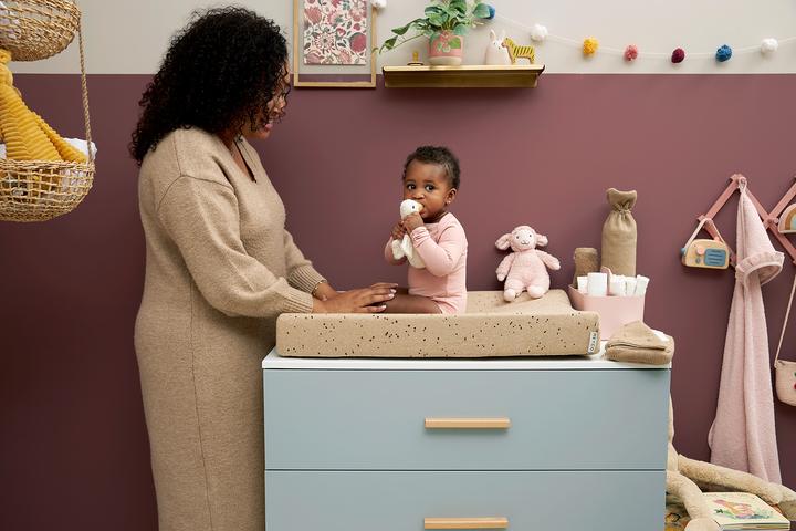 Produktbild Meyco Rib Mini Spot (50 x 70 cm)