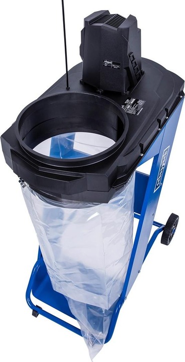Image du produit Scheppach Système d'aspiration DC500 (Système d'aspiration)