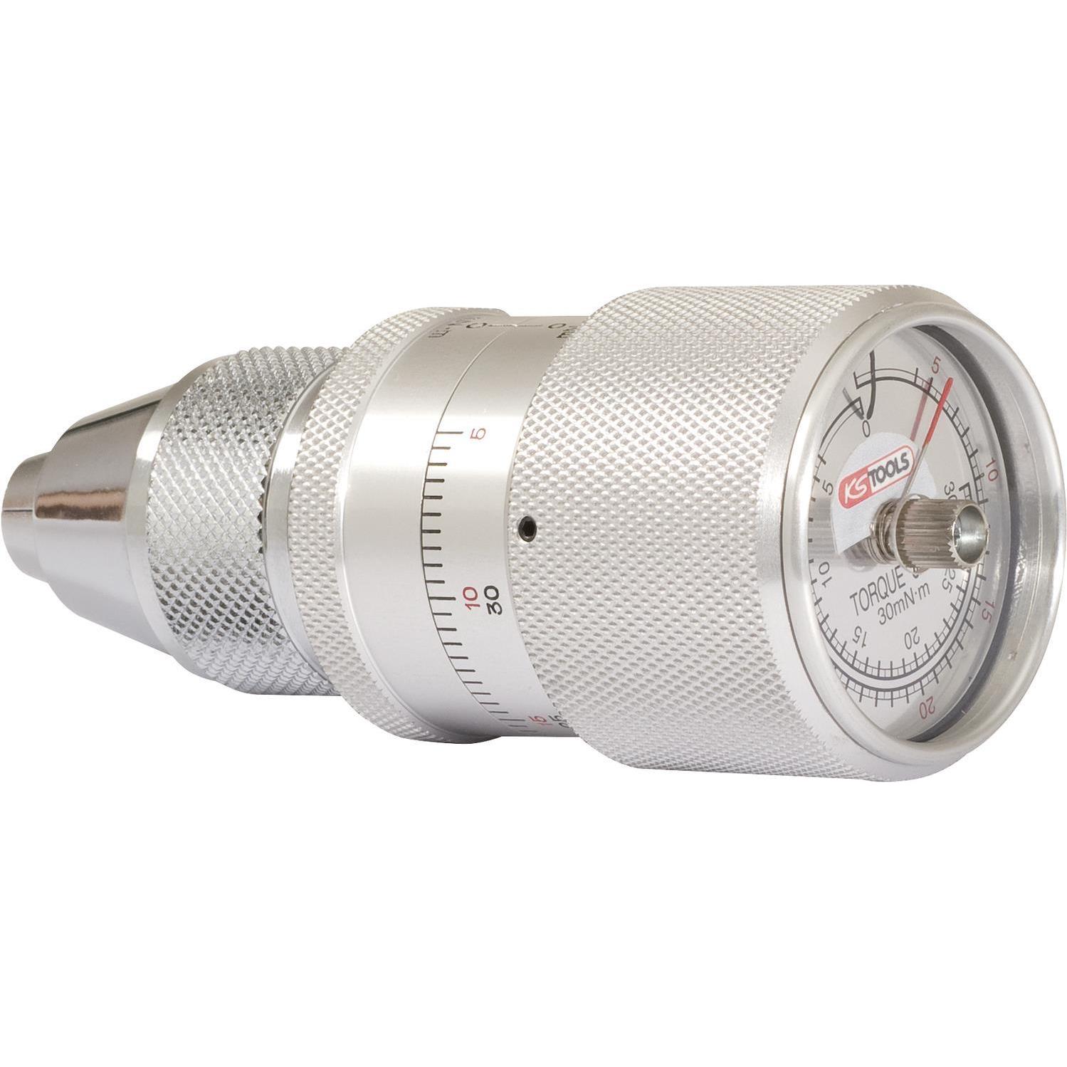 KS Tools, Drehmomentschlüssel, 516.3310 (1 Nm, 9 Nm)