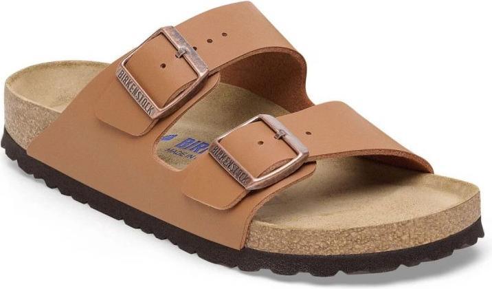 Produktbild Birkenstock Arizona SFB Birko-Flor Weichbettung normal (44)