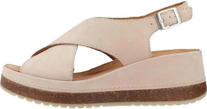 Actual product image Clarks Kassanda Step Sandal (36.5)