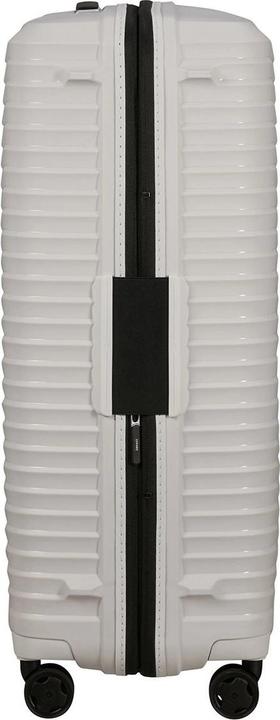 Actual product image Samsonite Upscape Trolley mit 4 Rollen erweiterbar 75cm (114 l)