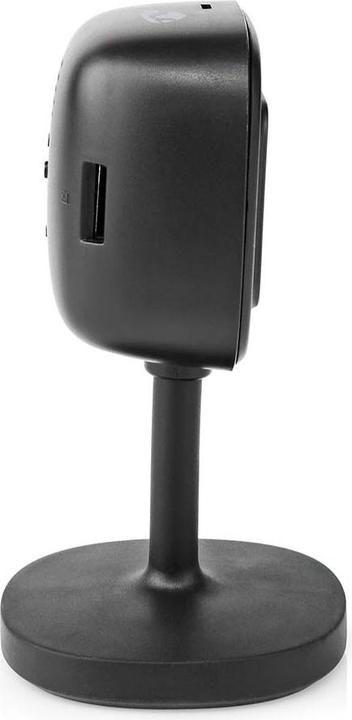 Actual product image Nedis SmartLife Indoor Camera Wi-Fi (1920 x 1080 Pixels)