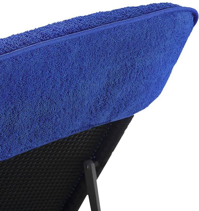 Produktbild vidaXL Strandtuch (135 x 60 cm)