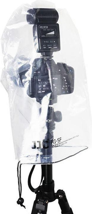 Produktbild JJC RI SF Raincover (Regenschutz)