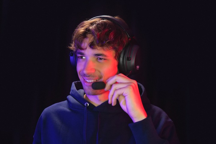 Immagine prodotto CHERRY Xtrfy H3 (Senza fili)