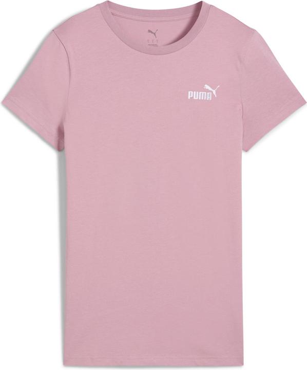 Produktbild Puma ESS Small No. 1 Logo Tee (s) (S)