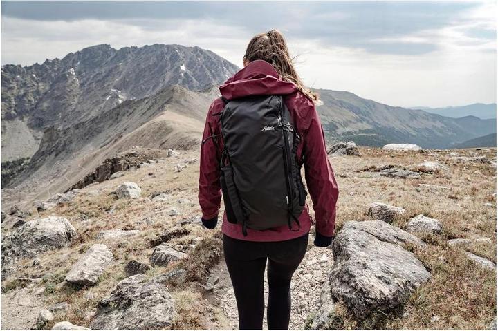 Image du produit Matador Sac à dos pliable Beast 18L (18 l)