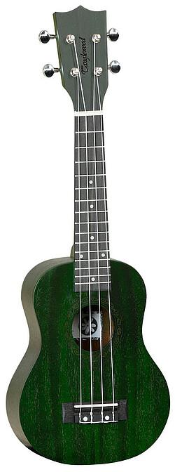 Productafbeelding Tanglewood TWT 1 FG Tiare Sopraan Ukulele (Sopraan, Sopranino)