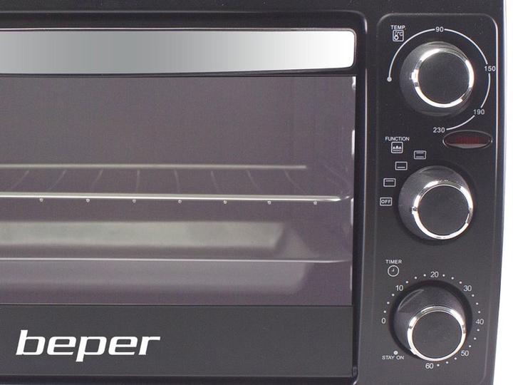 Actual product image Beper 90.883