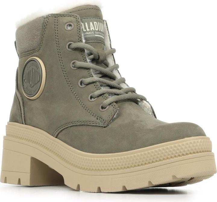 Image du produit Palladium Pallarise Nbk WL (42)