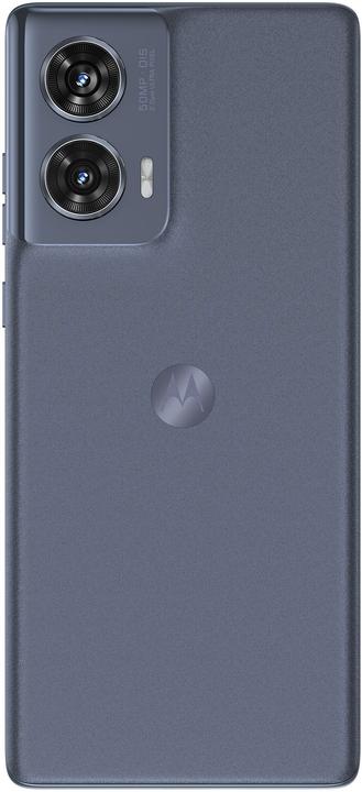 Productafbeelding Motorola Moto Edge50 Fusion (256 GB, Bosblauw, 6.70", SIM + eSIM, 50 Mpx, 5G)