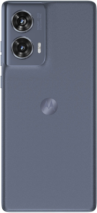 Productafbeelding Motorola Moto Edge50 Fusion (256 GB, Bosblauw, 6.70", SIM + eSIM, 50 Mpx, 5G)