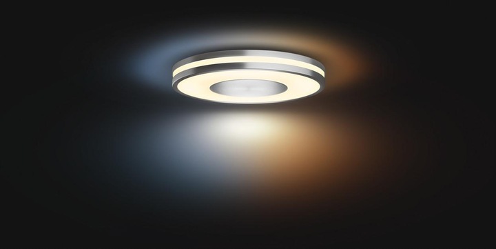 Image du produit Philips Hue Being Basis BT (2400 lm)