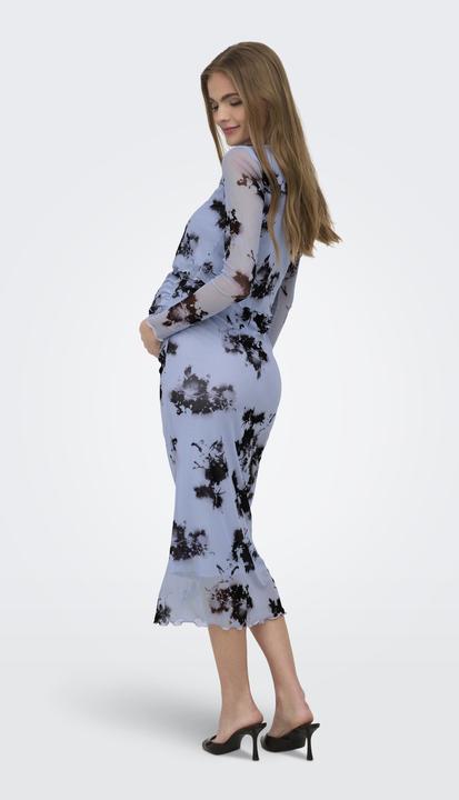 Produktbild Only Maternity OLMLOURA Midirock Gerader Rock (L)