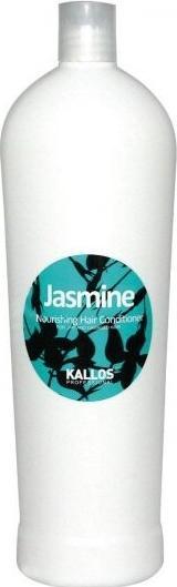 Actual product image Kallos Cosmetics Jasmine (1000 ml, Liquid shampoo)