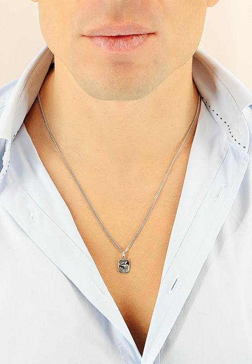 Image du produit Muau Taureau (Or blanc 750/18K)