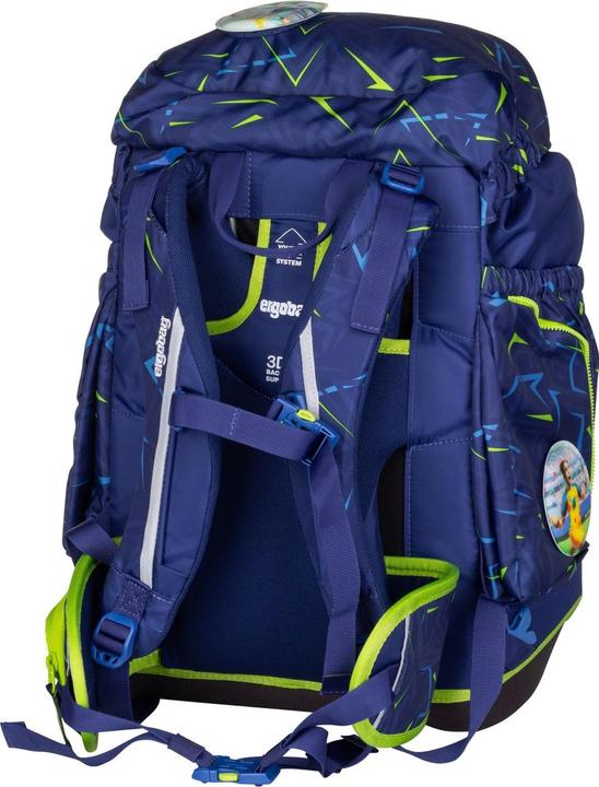 Actual product image Ergobag Pack Set (24 l)