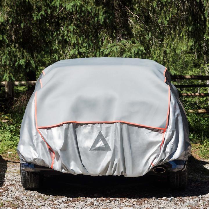 Produktbild XPOtool Auto-Vollgarage S
