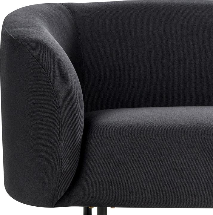 Produktbild Beliani Loen (3-Sitzer)