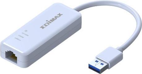 edimax Carte réseau EU-4306 (USB 3.0)