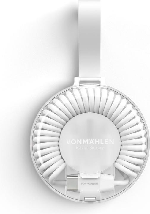 Actual product image Vonmählen All-in-One Charging Cable Allroundo C (0.75 m, USB 2.0, 12 W)