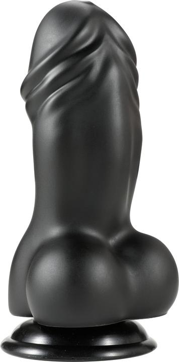 Actual product image Hidden Desire Fat Boys Dildo PVC 19 cm