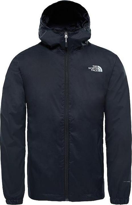 Actual product image North Face quest (L)
