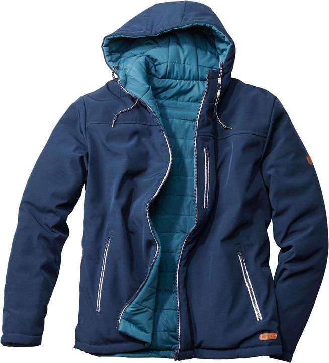 Produktbild Sealand Wende-Jacke (56, 58)