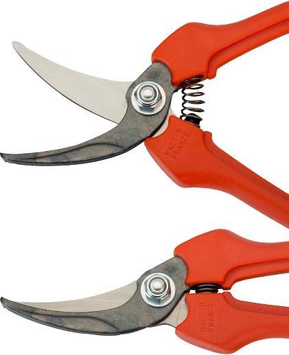 Immagine prodotto Bahco P123-19 Forbice Cogliuva Con