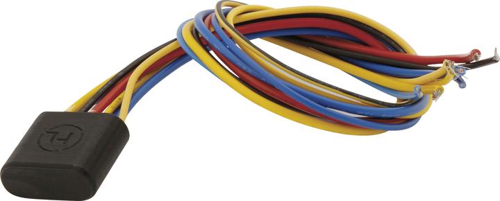 Produktbild Highsider Elektronisches zwei Kanal Relais 6-14V