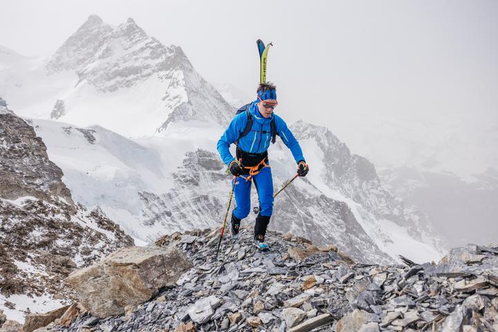 Immagine prodotto Millet Pantaloni Pierra Ment' XCS (L)