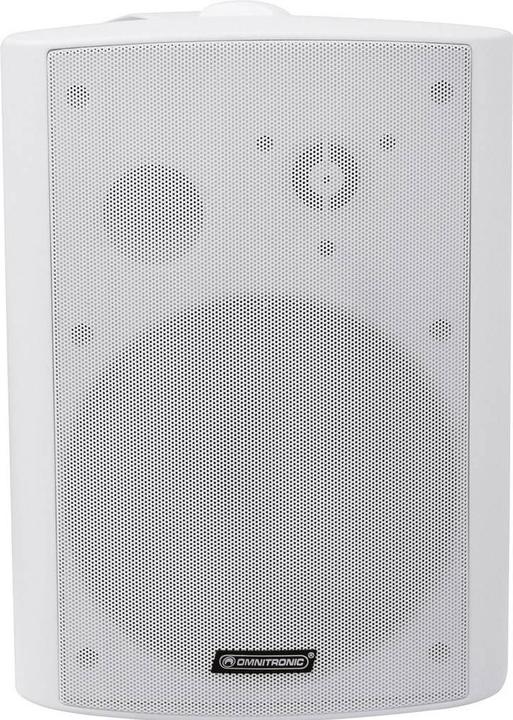 Produktbild Omnitronic WP-6 (1x 40 W)