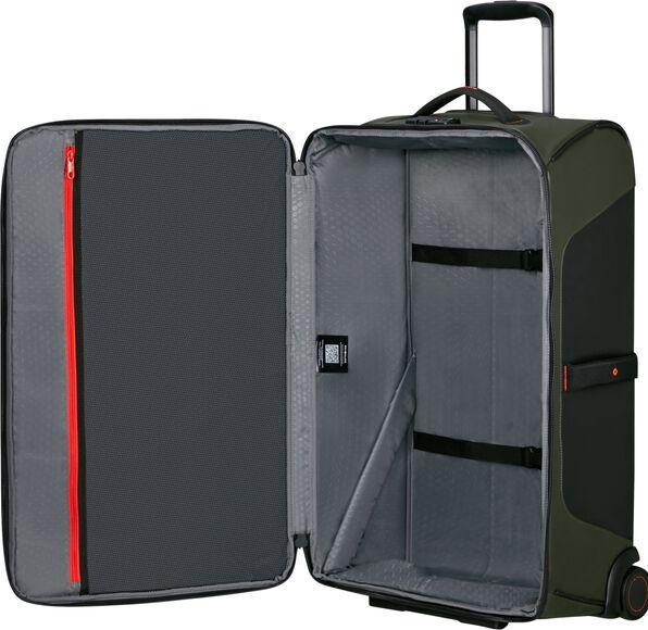 Image du produit Samsonite Ecodiver Reisetasche mit Rollen 67 cm (76 l)