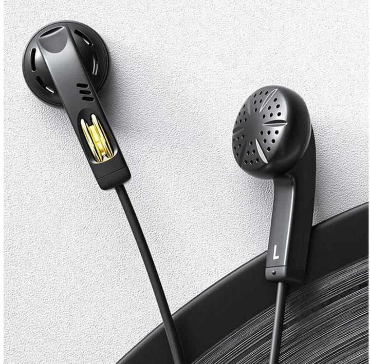 Actual product image FiiO JF11 (No noise cancellation, Cable)