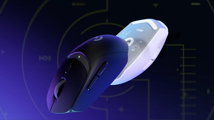 Produktbild Logitech G309 Lightspeed (Kabellos)