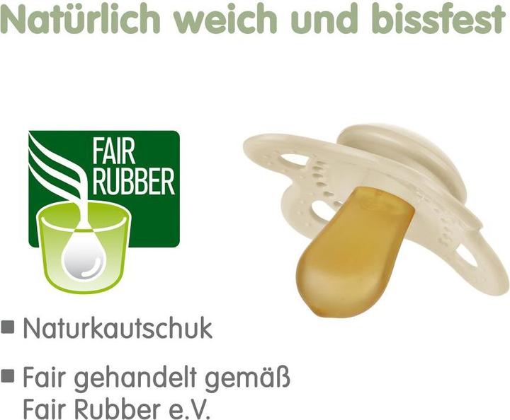 Actual product image MAM Original Pure (2 x, up to 6 M.)