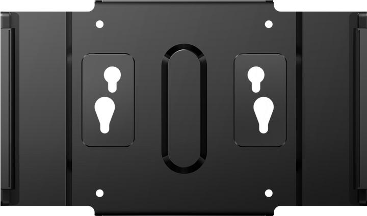 Produktbild Philips BS9B1617TB - Montagekomponente (Adapterplatte) für Monitor