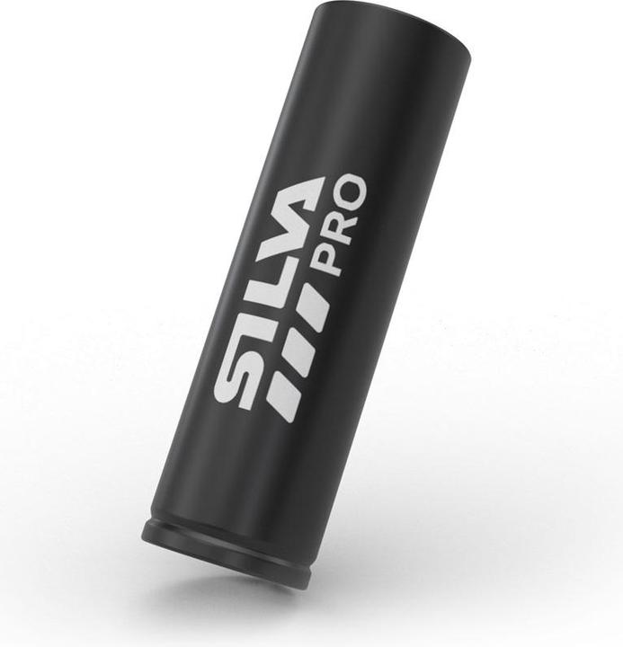 Actual product image Silva Flashlight battery 21700