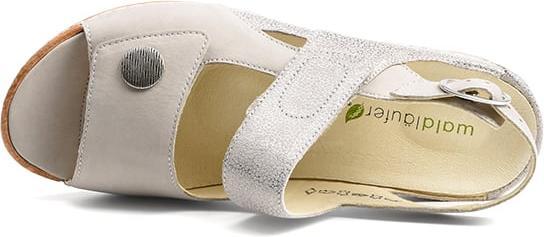 Actual product image Waldläufer Heliett (38)