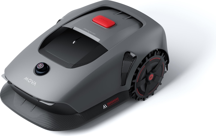 Actual product image Mova 1000 (1000 m², Without boundary wire)