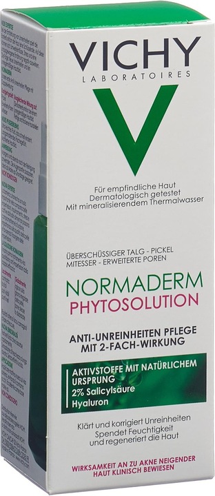 Image du produit Vichy Normaderm (50 ml)
