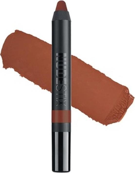 Image du produit Nudestix Intense Matte Lip + Cheek Pencil Fringe