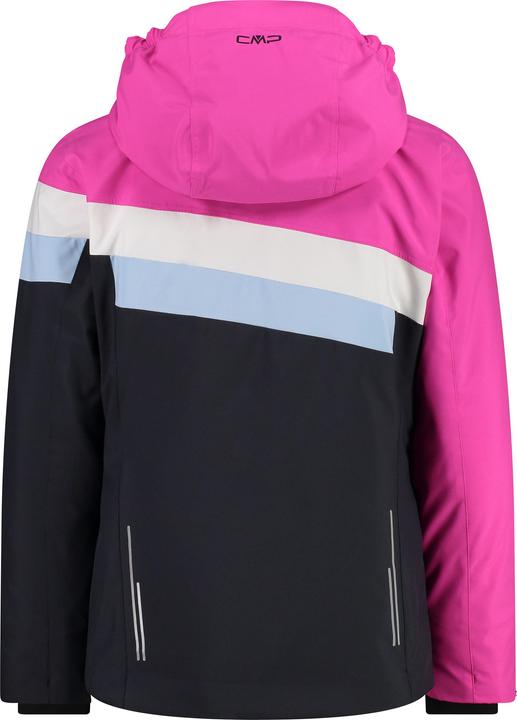 Produktbild CMP Campagnolo Girl's Jacket Snaps Hood (152)