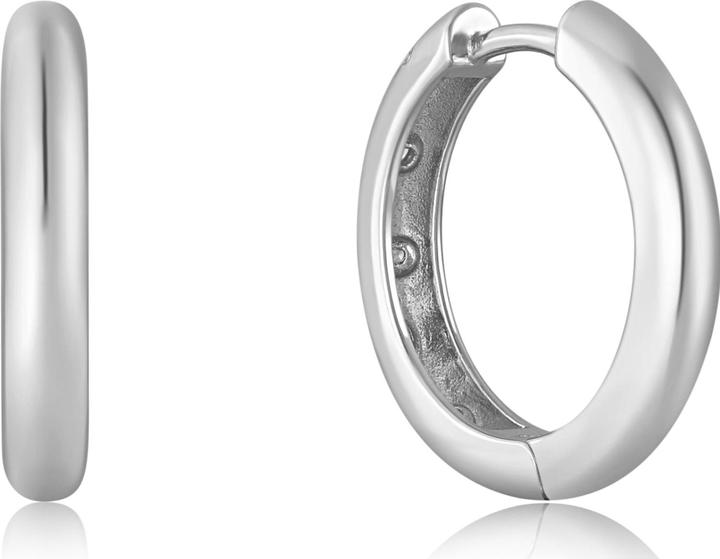 Immagine prodotto Ania Haie Creole Scattered Stars Mini Hoop 925 Sterling Silver (Argento 925)