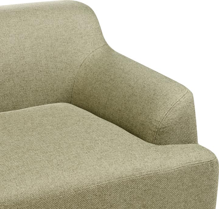 Produktbild Beliani Sosjo (3-Sitzer)